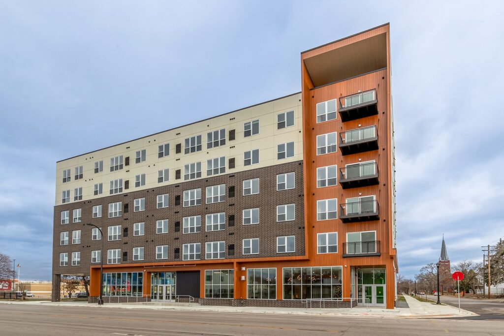 Multi-Housing News Interviews Nina Tschinkel on Private Capital’s Role in Addressing America’s Housing Crisis