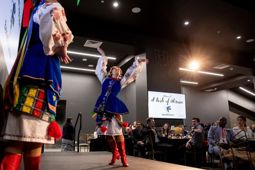 Catalyst Raises $10m for To Ukraine With Love, a Nonprofit Leading Humanitarian and Rehousing Work in War-Torn Parts of Ukraine