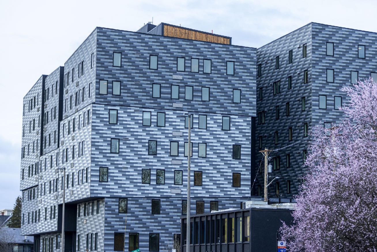The Moraine Wins Multifamily Development of the Year in the 2025 CoStar Impact Awards for Seattle Market