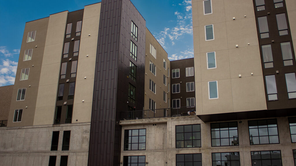 Catalyst Announces Delivery of Millstone at Silo Park, Bringing 180 Units of Deeply Affordable Housing to Salt Lake City’s Granary District